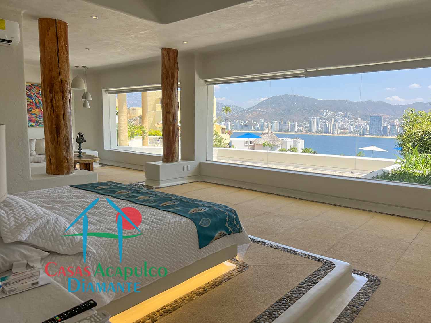 Villa Sahasrara - Recámara 3 7